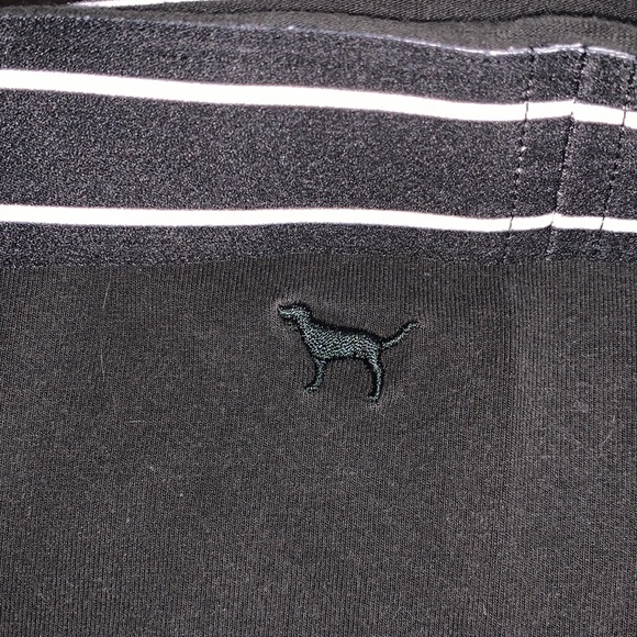 Woman’s Victoria Secret pink Capri - Picture 6 of 6